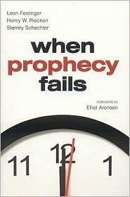 When Prophecy Fails