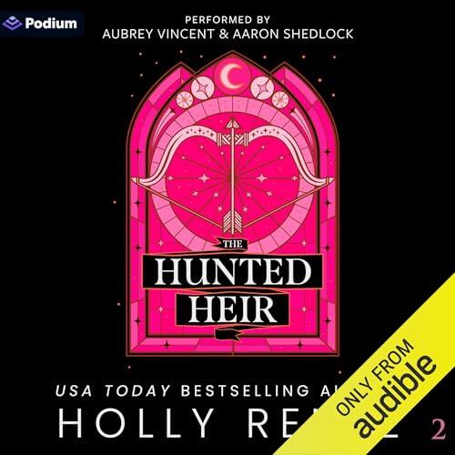 The Hunted Heir