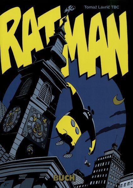 Ratman integral