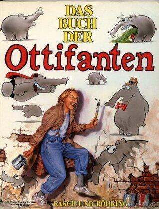Das Taschenbuch Der Elephanten