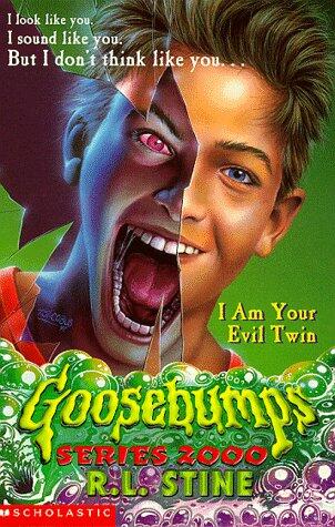 I Am Your Evil Twin