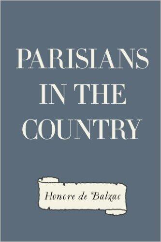 Parisians in the Country