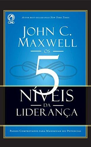 Os 5 Níveis da Liderança