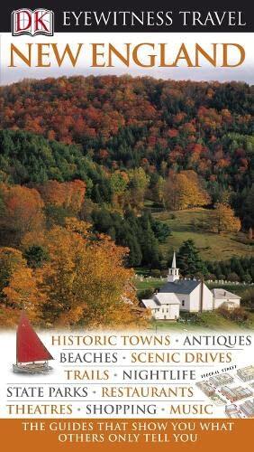 *NEW ENGLAND*