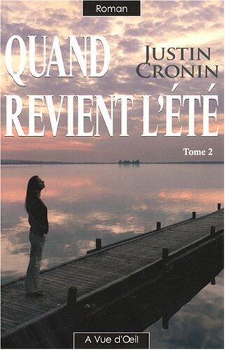 QUAND REVIENT L'ETE