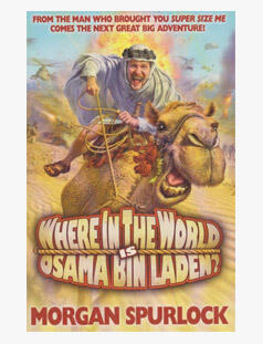 Where In The World is Osama Bin Laden?