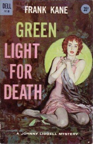 Green Light for Death