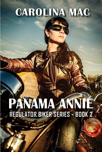 Panama Annie