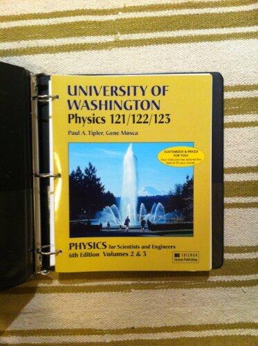 PHYSICS for Scientists and Engineers