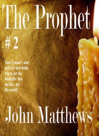 The Prophet: Volume #1