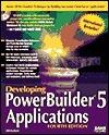 Developing Powerbuilder 5 Applications