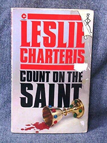 Count on the Saint