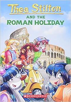 A Roman Holiday