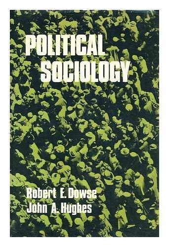 Political Sociology