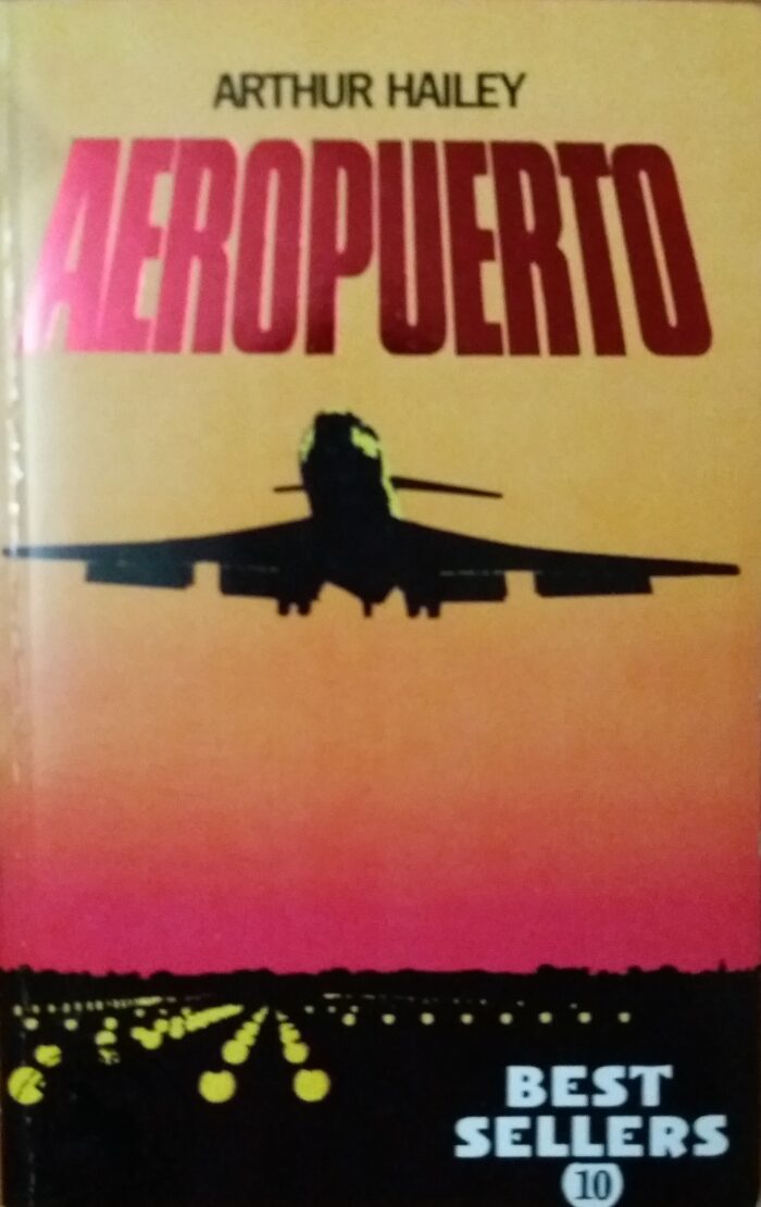 Aeropuerto