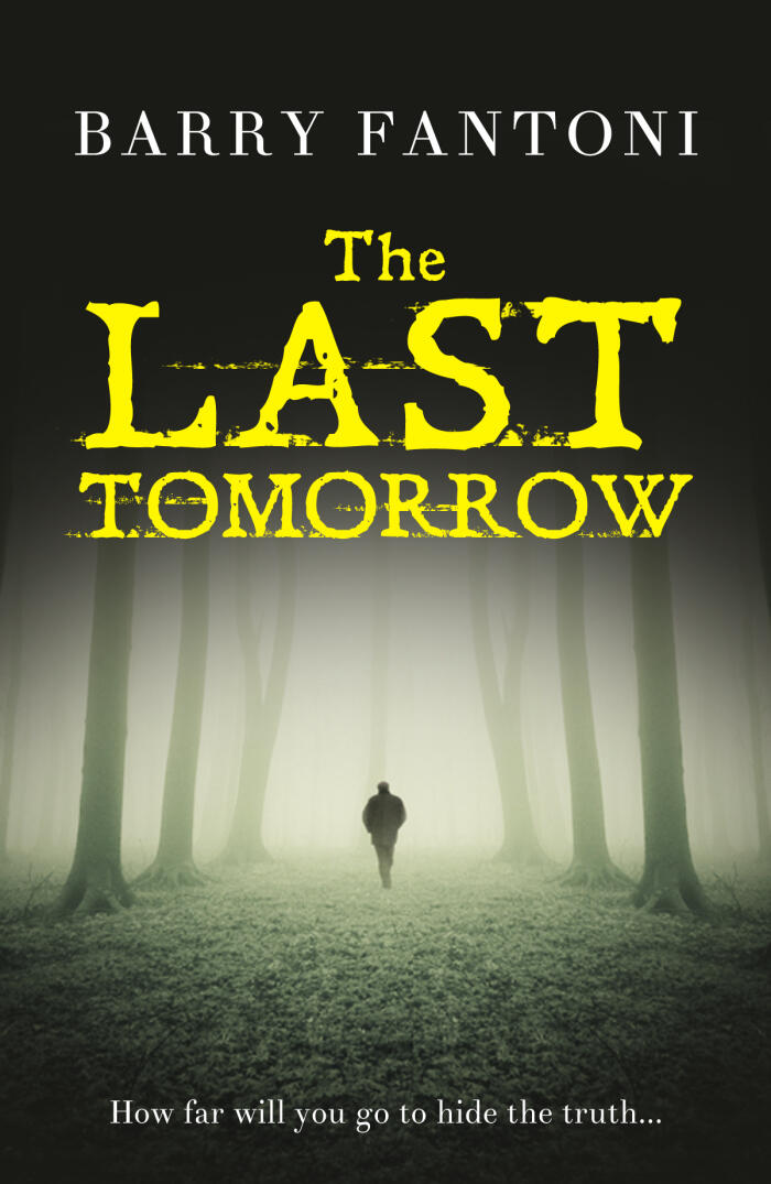 The Last Tomorrow