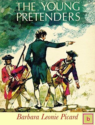 The Young Pretenders