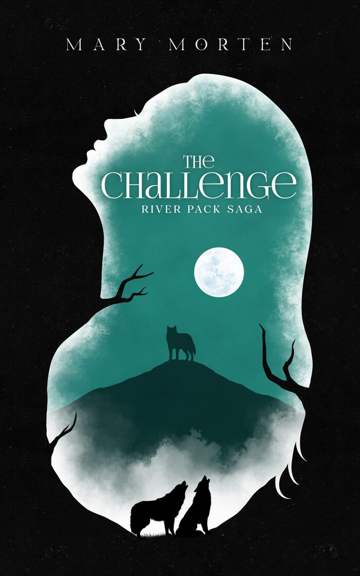 The Challenge: River Pack Saga: Book 2