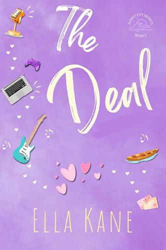 The Deal: Sunset City Secrets Book 2