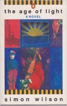The Age of Light, A Novel
