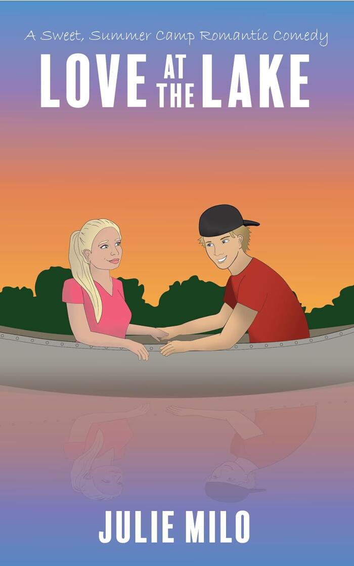 Love at the Lake