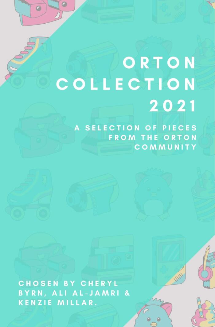 Orton Collection 2021