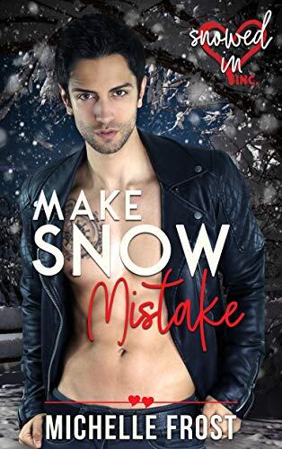 Make Snow Mistake
