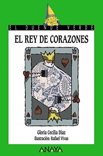 El Rey De Corazones (El Duende Verde)