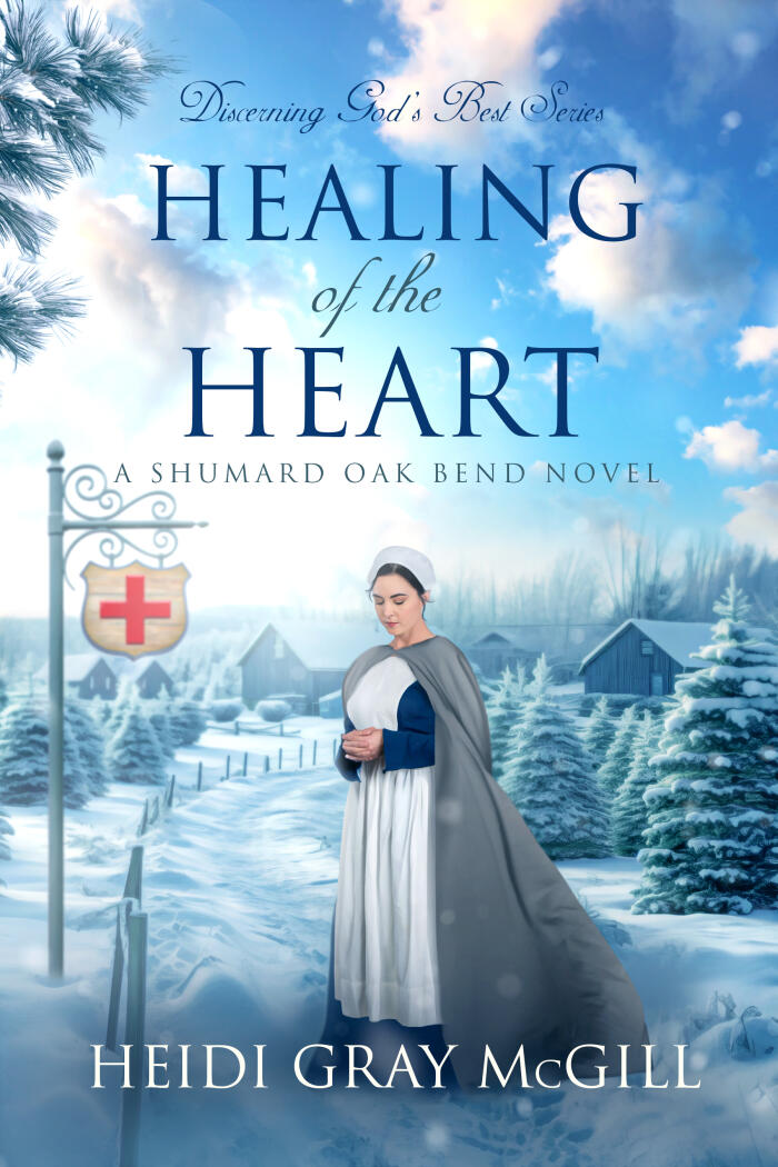 Healing of the Heart
