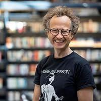 Bjørn F. Rørvik
