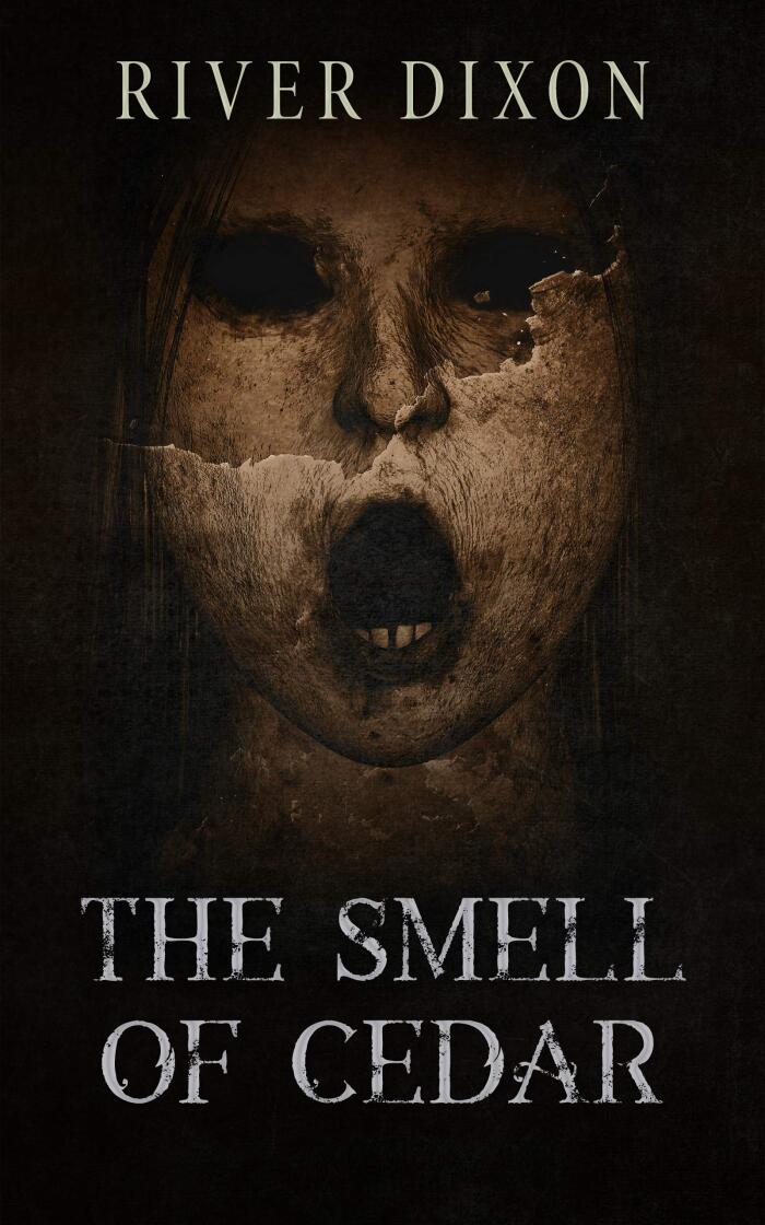 The Smell Of Cedar