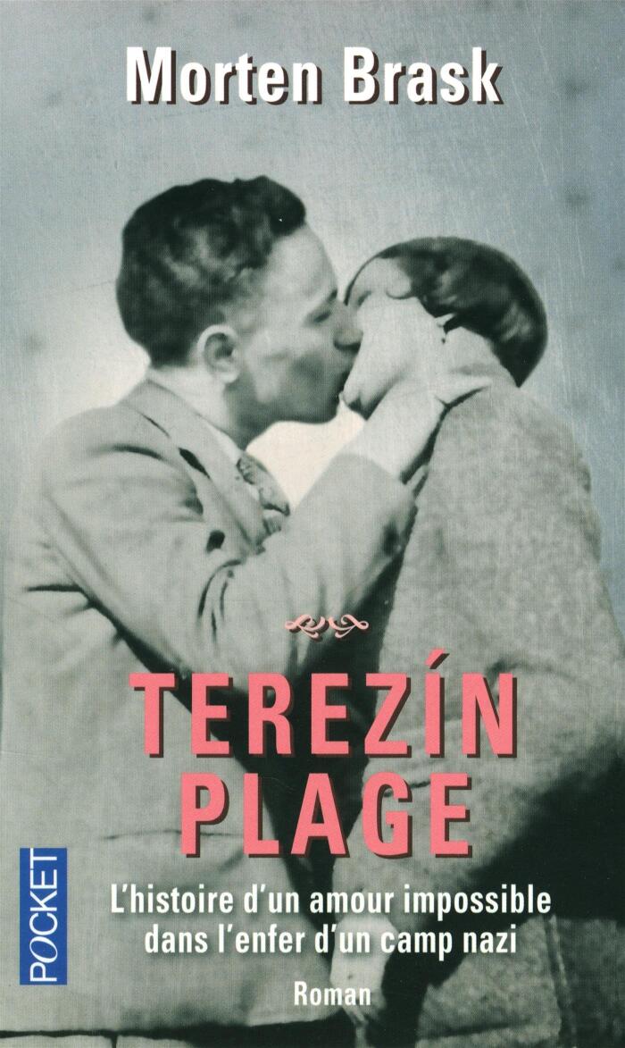 Terezín Plage