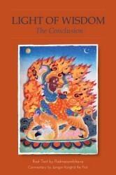The Light of Wisdom: The Conclusion