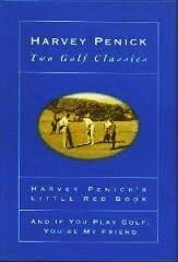 Harvey Penick: Two Golf Classics