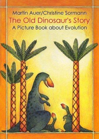 The Old Dinosaur's Story