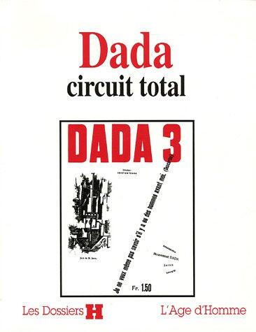 Dada circuit total