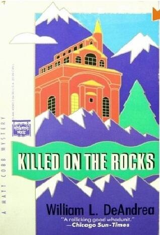 Killed on the Rocks