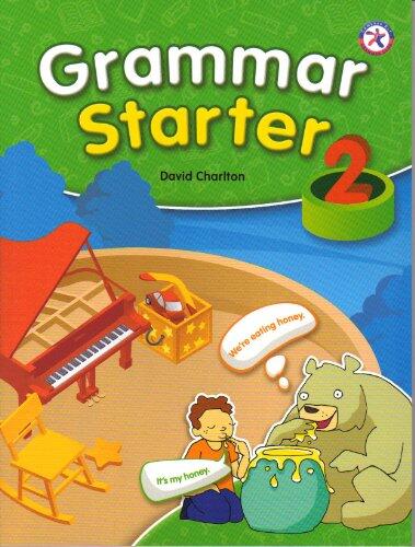 Grammar Starter 2
