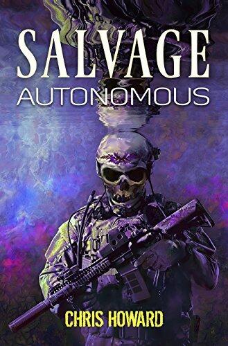 Salvage - Autonomous