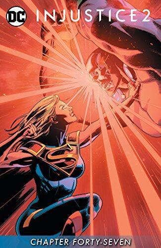 Injustice 2 #47