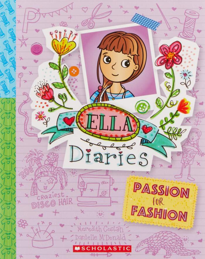 Passion for Fashion