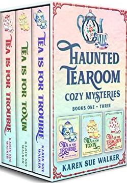 Haunted Tearoom