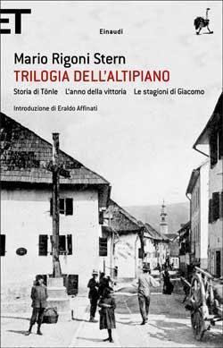 Trilogia dell'altipiano