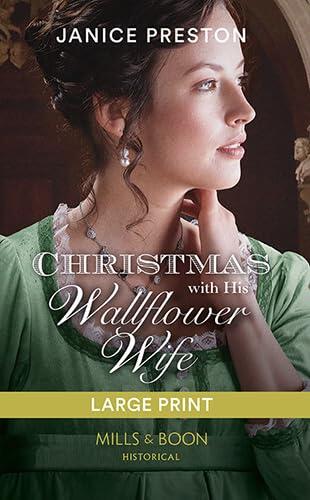 Christmas With His Wallflower Wife