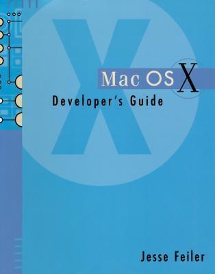 Mac Osx Developer Guide