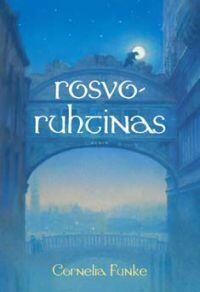 Rosvoruhtinas