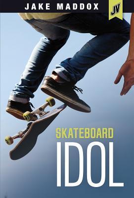Skateboard Idol