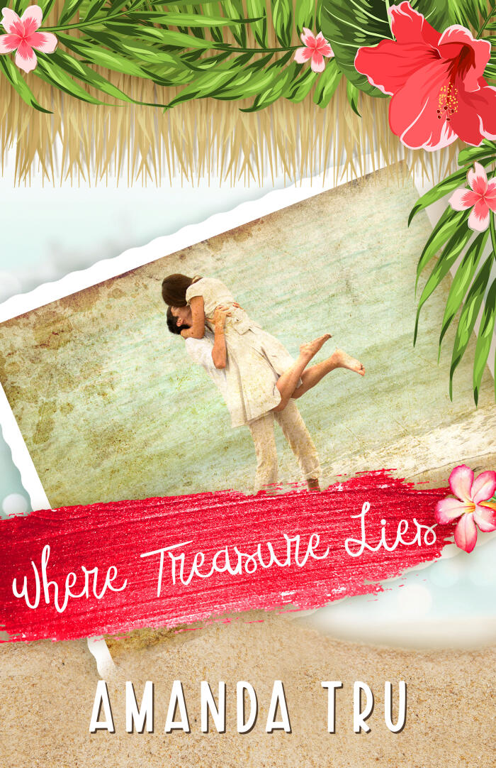 Where Treasure Lies