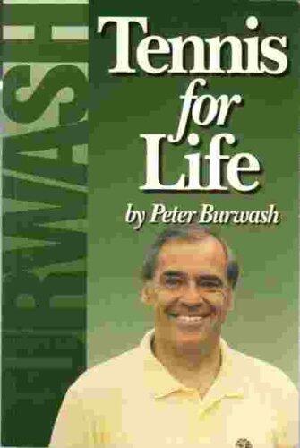 Peter Burwash's Tennis for Life