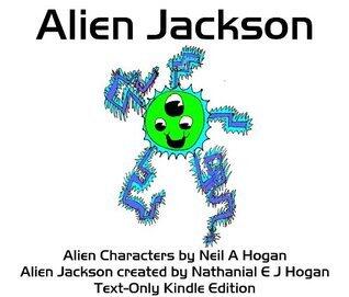 Alien Jackson